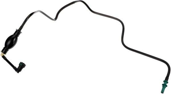 GATES Crijevo za gorivo