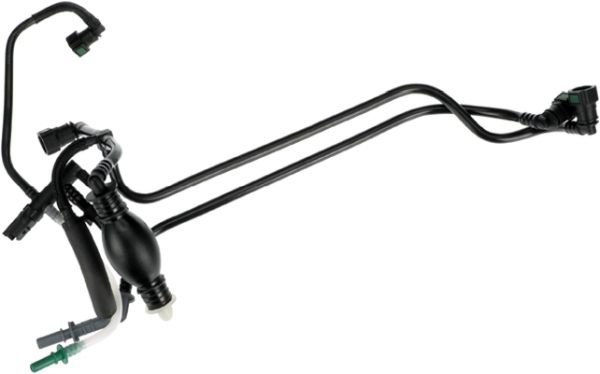 GATES Crijevo za gorivo