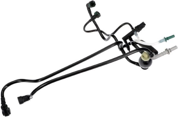 GATES Crijevo za gorivo