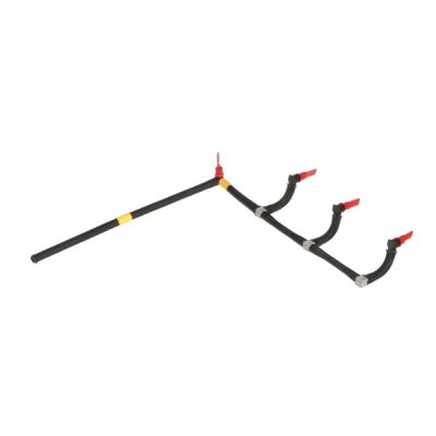 GATES Crijevo za gorivo