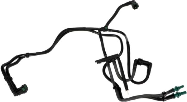 GATES Crijevo za gorivo