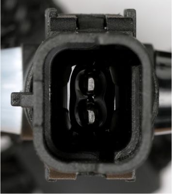 GATES Crijevo za gorivo