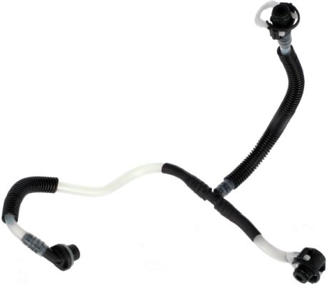 GATES Crijevo za gorivo