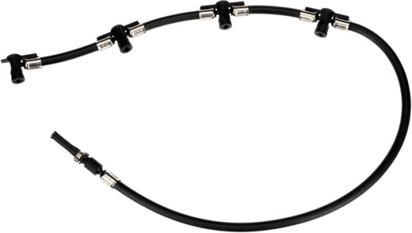 GATES Crijevo za gorivo