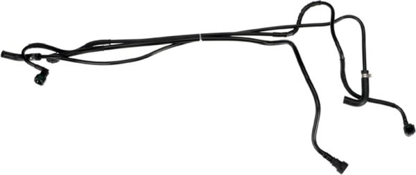 GATES Crijevo za gorivo