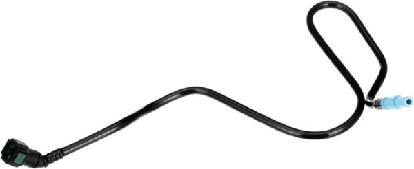 GATES Crijevo za gorivo