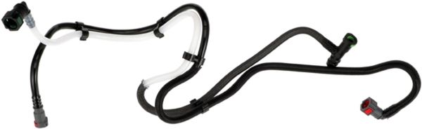 GATES Crijevo za gorivo