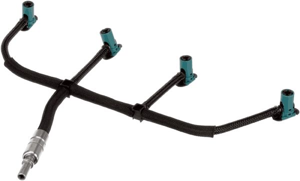 GATES Crijevo za gorivo