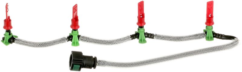 GATES Crijevo za gorivo