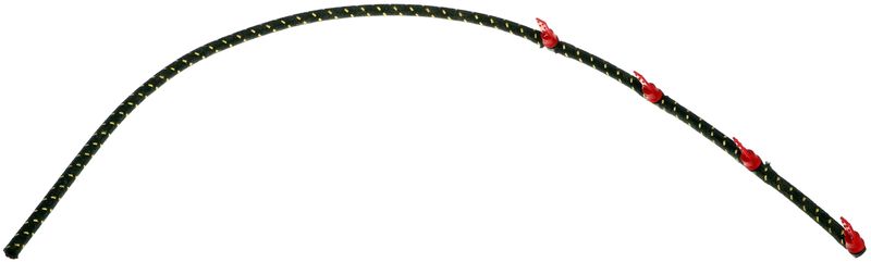 GATES Crijevo za gorivo