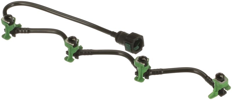 GATES Crijevo za gorivo