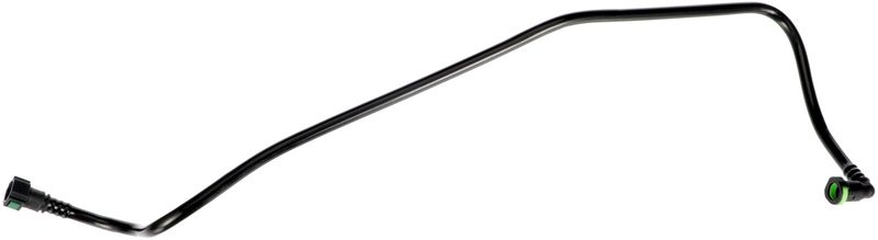 Originalni dio - Crijevo za gorivo za Fiat