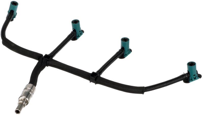 GATES Zatezni valjčić, klinasti orebreni remen