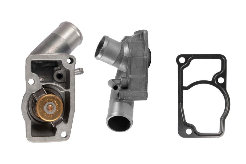 GATES Termometar, rashladno sredstvo