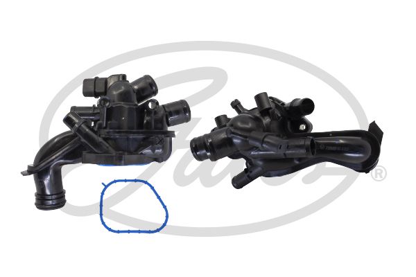 GATES Termometar, rashladno sredstvo