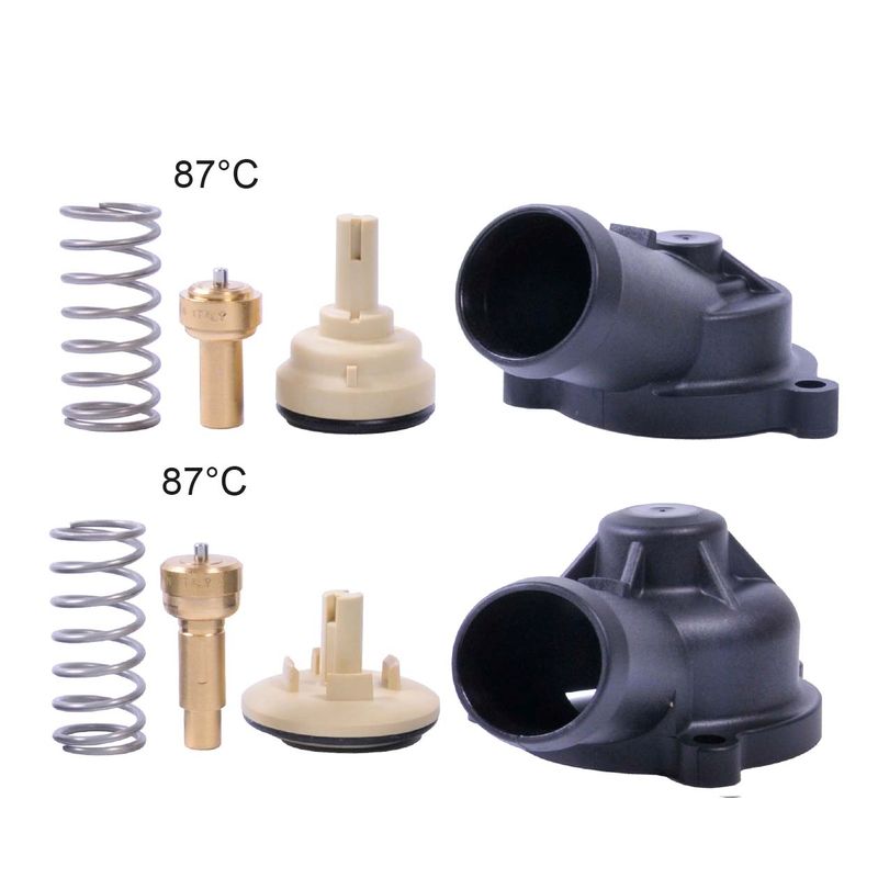 GATES Termostat, rashladno sredstvo