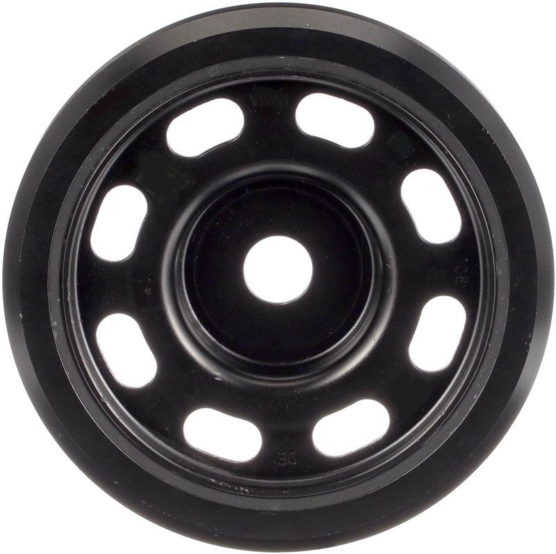 GATES Upravljački ventil, namještanje bregastog vratila