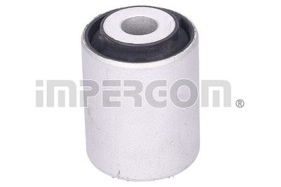 ORIGINAL IMPERIUM Uležištenje, upravljač