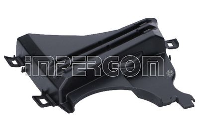 ORIGINAL IMPERIUM Poklopac, zupčasti remen