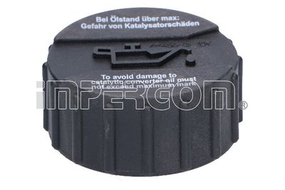 ORIGINAL IMPERIUM Zatvarač, nastavak za punjenje ulja