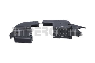 ORIGINAL IMPERIUM Poklopac, zupčasti remen