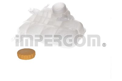 ORIGINAL IMPERIUM Ekspanzijska posuda, rashladno sredstvo