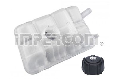 ORIGINAL IMPERIUM Ekspanzijska posuda, rashladno sredstvo