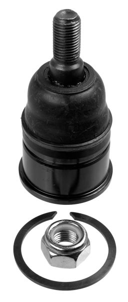 LEMFÖRDER Nosivi/vodeći zglob (kugla)