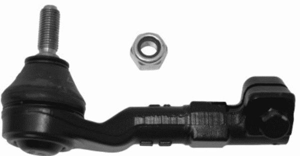 LEMFÖRDER Glava poprečne spone upravljača