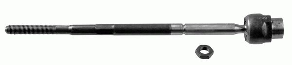 LEMFÖRDER Aksijalni zglob, poprečna spona upravljača