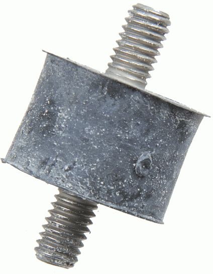 LEMFÖRDER Granični odbojnik, lonac ispušnih plinova