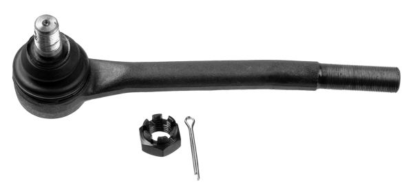 LEMFÖRDER Glava poprečne spone upravljača