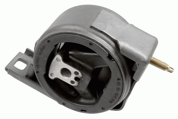 LEMFÖRDER Uležištenje, motor