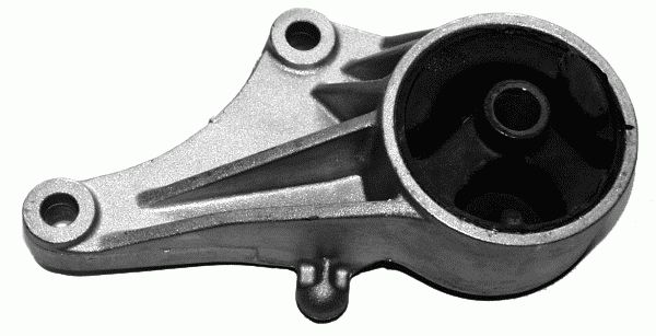 LEMFÖRDER Uležištenje, motor