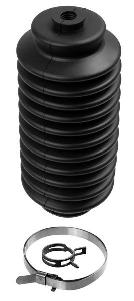 LEMFORDER Manžeta, sustav upravljanja