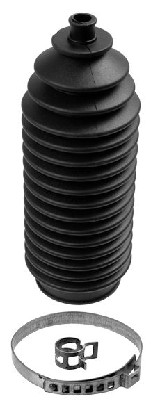 LEMFÖRDER Manžeta, sustav upravljanja