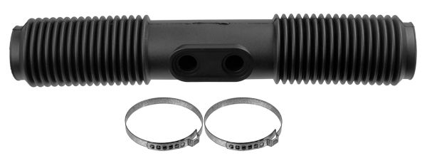 LEMFÖRDER Manžeta, sustav upravljanja