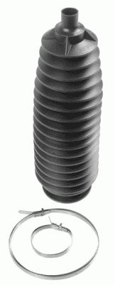 LEMFÖRDER Manžeta, sustav upravljanja