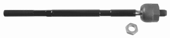 LEMFÖRDER Aksijalni zglob, poprečna spona upravljača