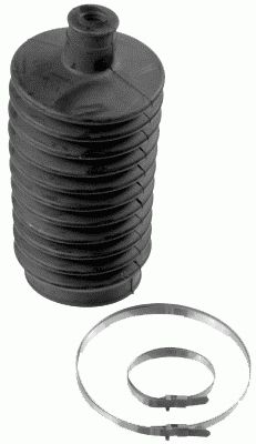 LEMFÖRDER Manžeta, sustav upravljanja