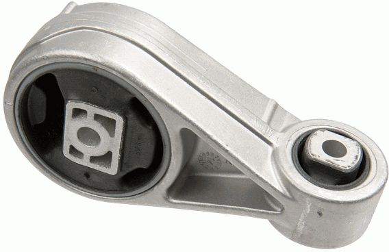 LEMFÖRDER Uležištenje, motor