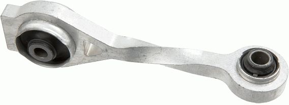 LEMFÖRDER Uležištenje, motor