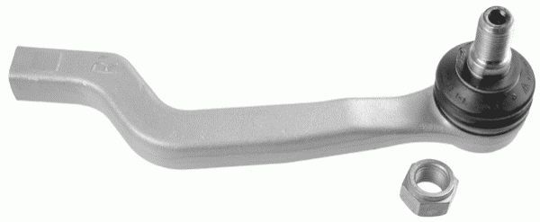 LEMFÖRDER Glava poprečne spone upravljača