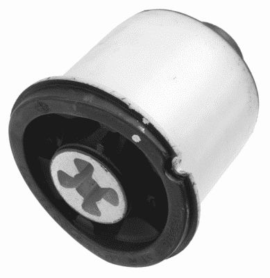 LEMFÖRDER Uležištenje, tijelo osovine