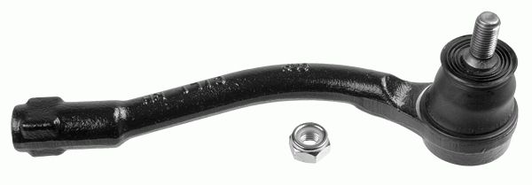 LEMFÖRDER Glava poprečne spone upravljača