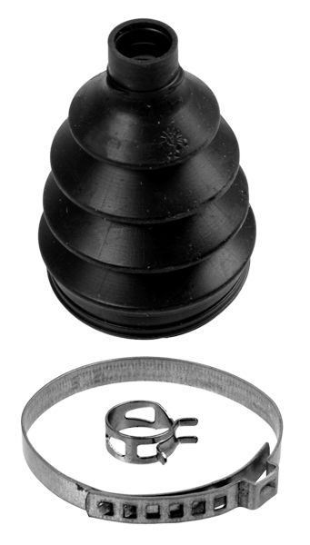 LEMFÖRDER Manžeta, sustav upravljanja