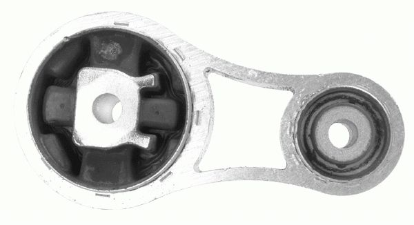 LEMFÖRDER Uležištenje, automatski mjenjač