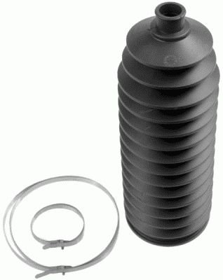 LEMFÖRDER Manžeta, sustav upravljanja