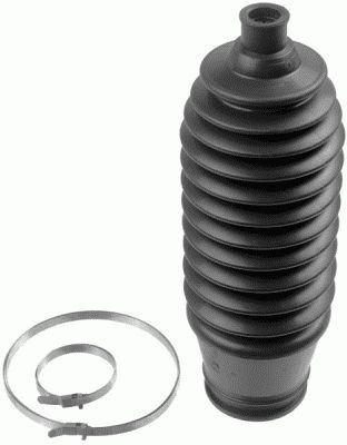 LEMFORDER Manžeta, sustav upravljanja