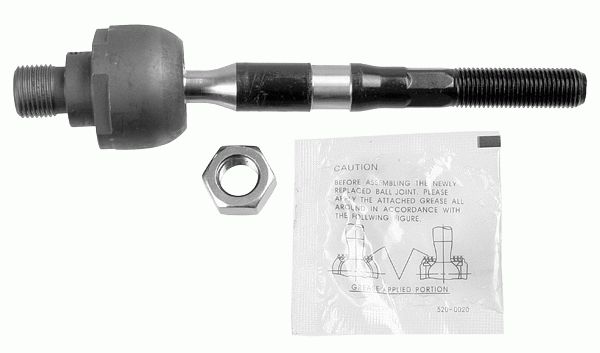 LEMFÖRDER Aksijalni zglob, poprečna spona upravljača